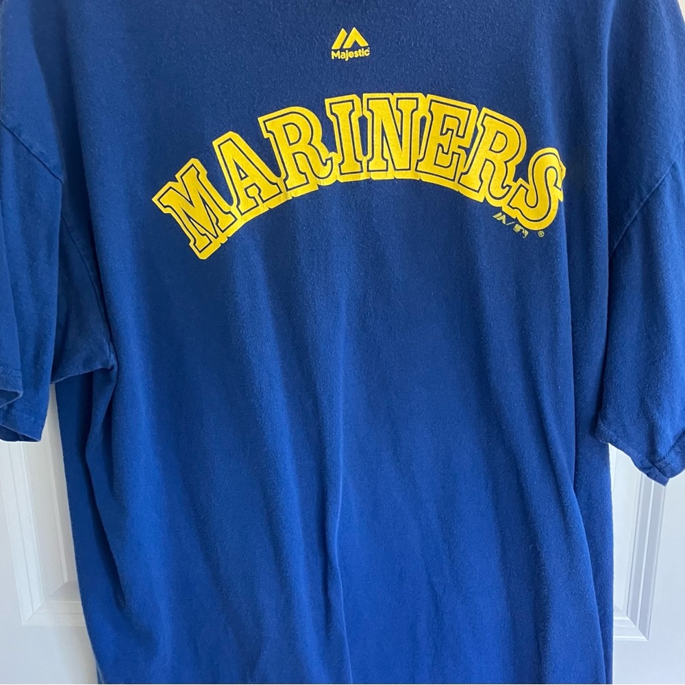 Seattle Mariners Robinson Cano shirt